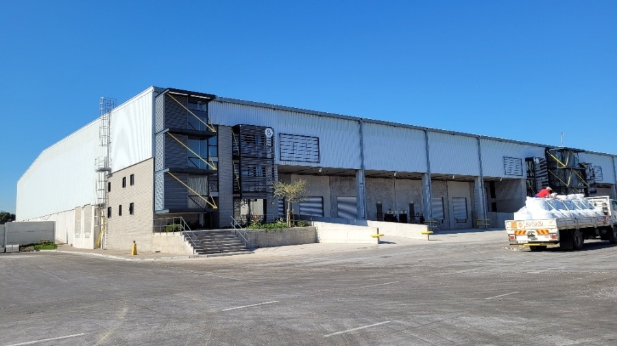 To Let Commercial Property for Rent in Bellville South Western Cape